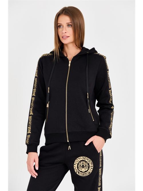 Just cavalli hot sale tracksuit